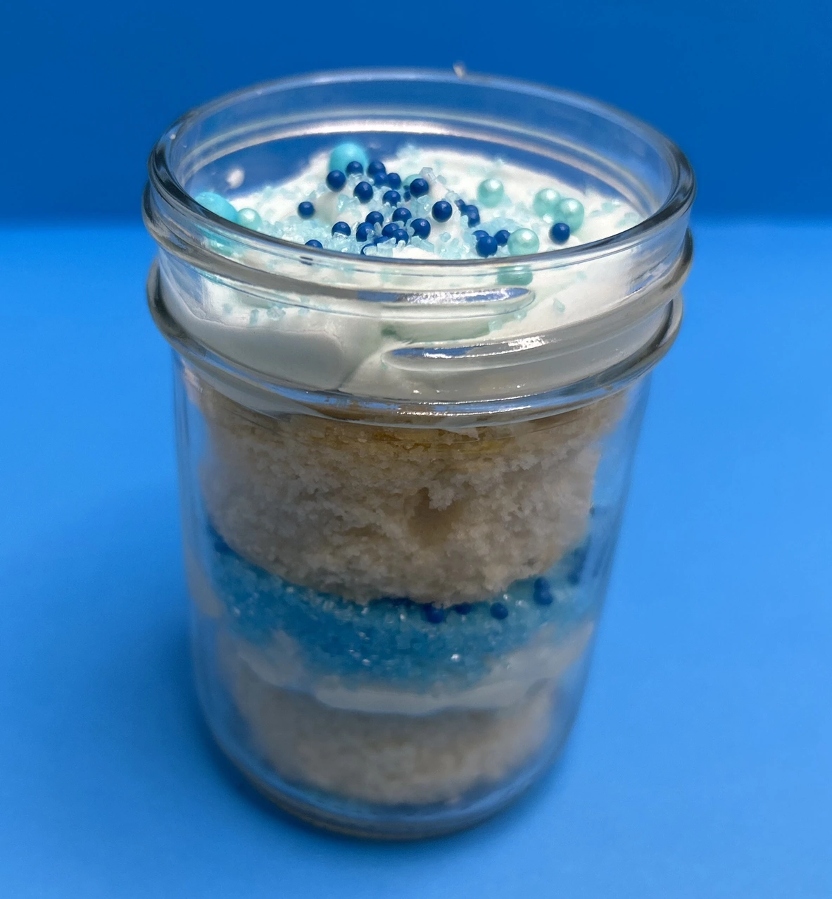 Birthday Cake (Boy) Image 1