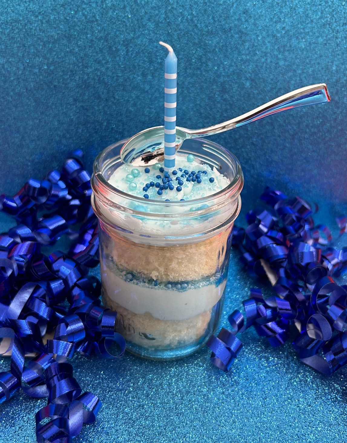 Birthday Cake (Boy) Image 2