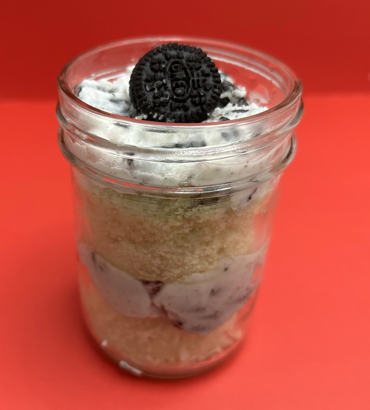 Cookies 'n Cream Delight