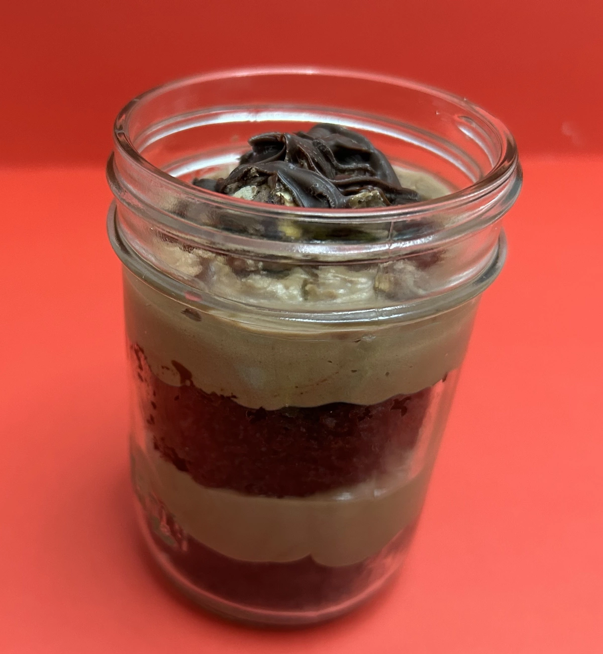 Hazelnut Heaven Chocolate Bliss