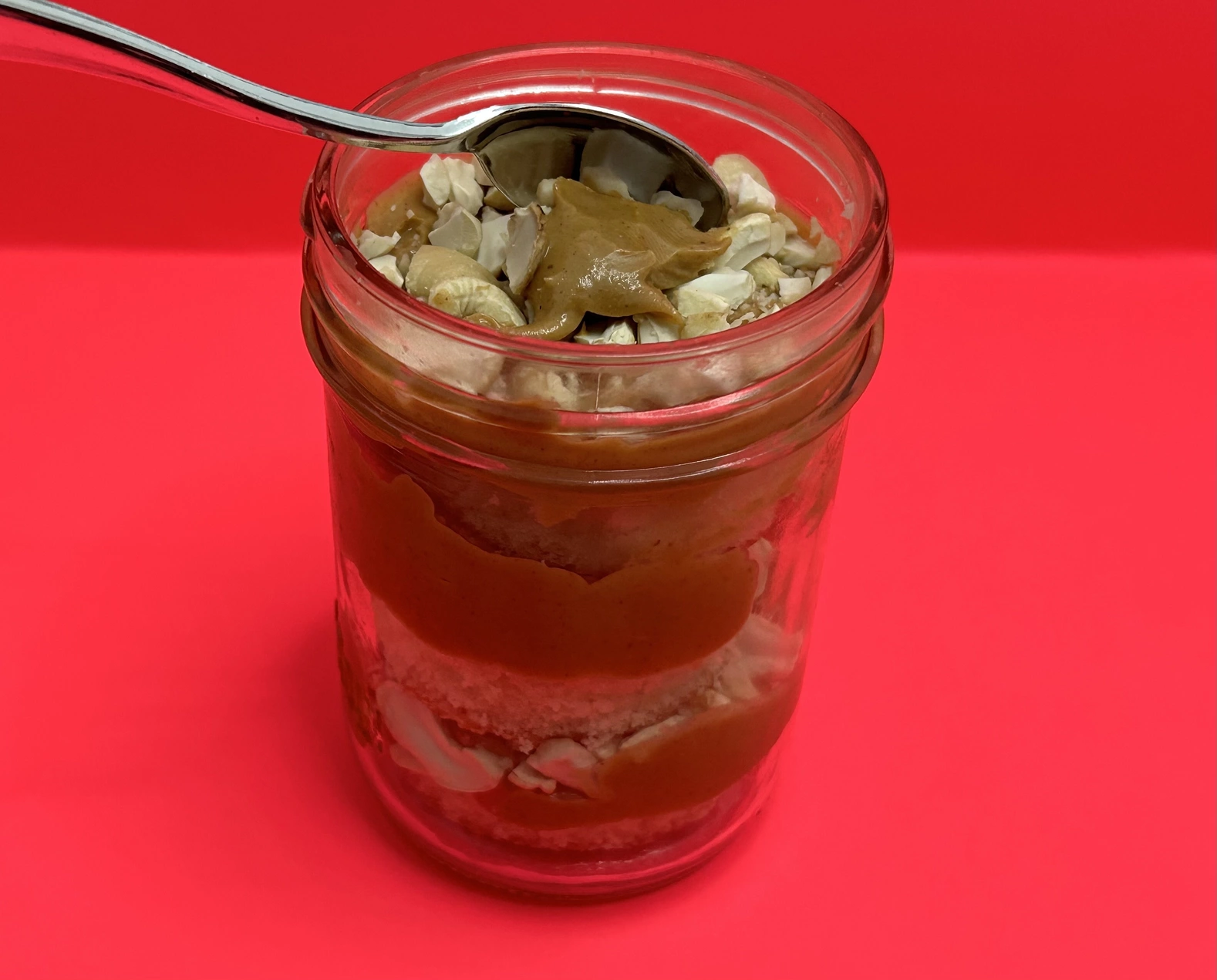 Peanut Buttery Goodness